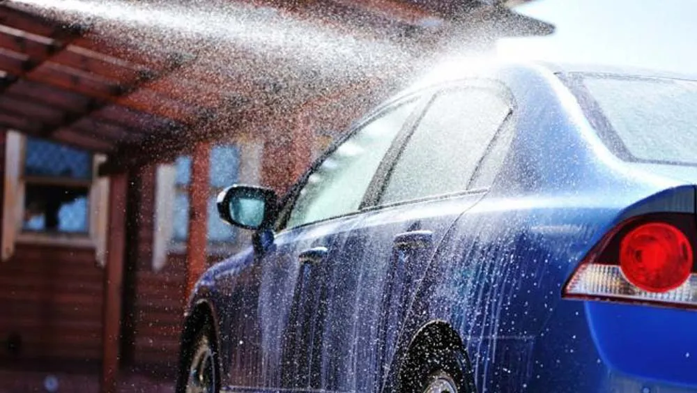 Exceptional Auto Steam Cleaning Services in Dubai - RAS Auto Care